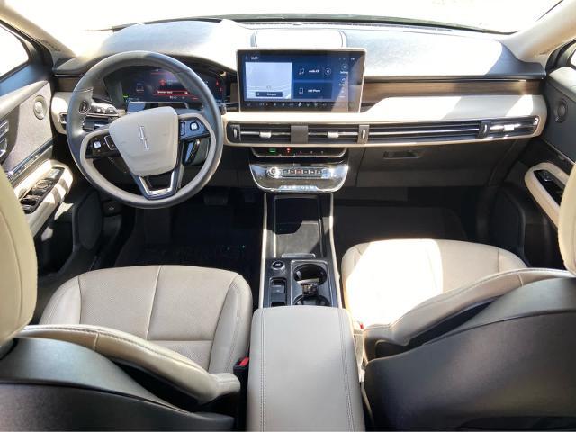 2025 Lincoln Corsair Grand Touring