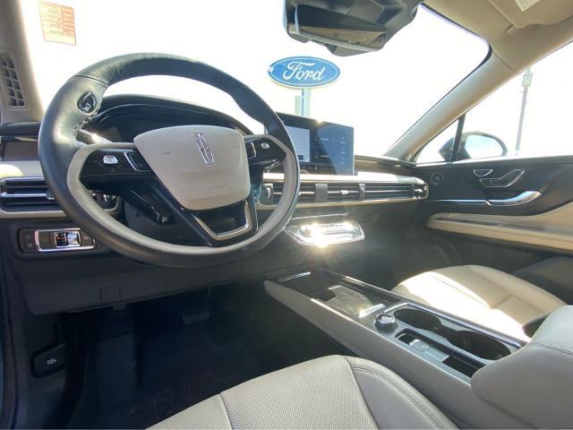 2025 Lincoln Corsair Grand Touring
