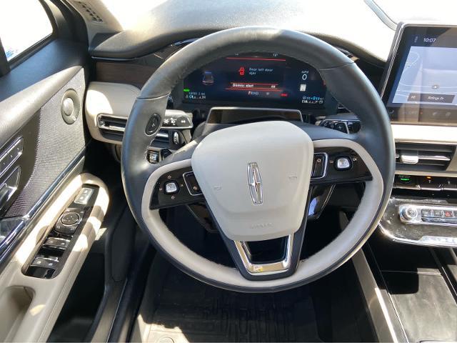2025 Lincoln Corsair Grand Touring