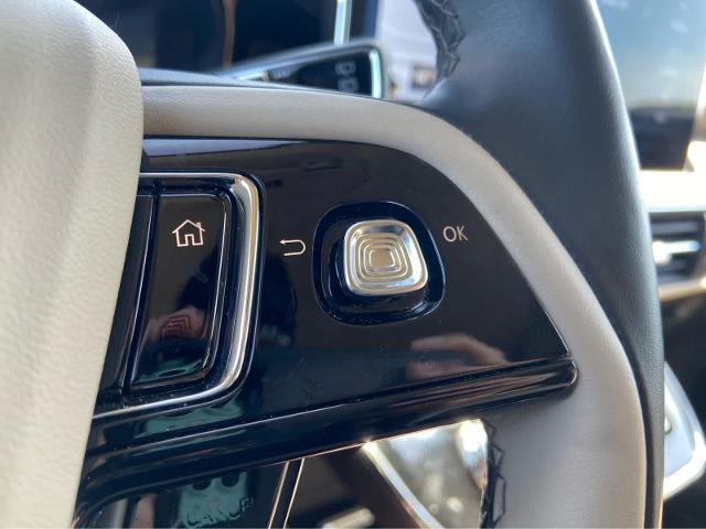 2025 Lincoln Corsair Grand Touring