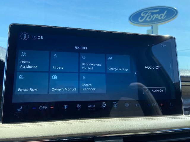 2025 Lincoln Corsair Grand Touring