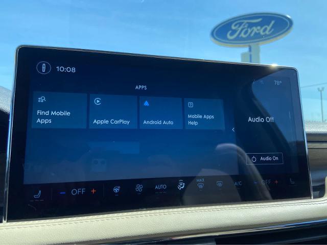 2025 Lincoln Corsair Grand Touring