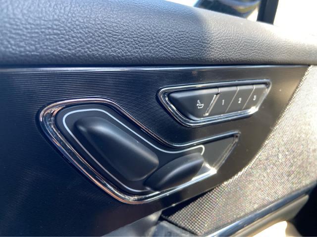 2025 Lincoln Corsair Grand Touring