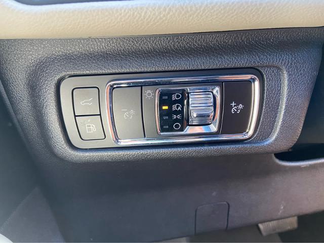 2025 Lincoln Corsair Grand Touring