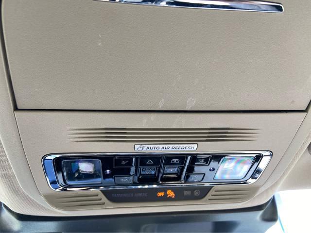 2025 Lincoln Corsair Grand Touring