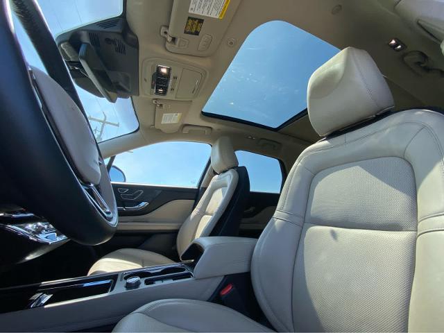 2025 Lincoln Corsair Grand Touring
