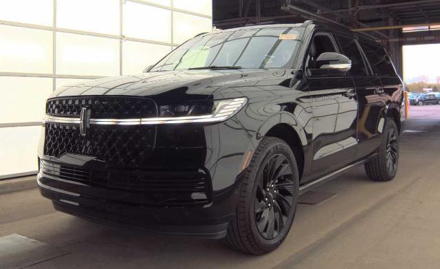 2025 Lincoln Navigator Reserve L for sale in Monticello, IL