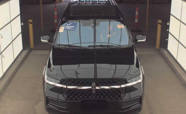 2025 Lincoln Navigator Reserve L