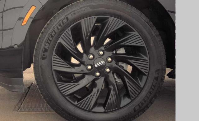 2025 Lincoln Navigator Reserve L
