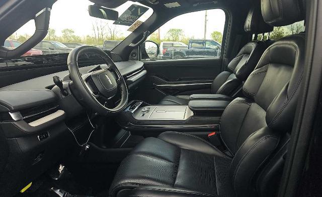 2025 Lincoln Navigator Reserve L
