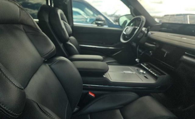 2025 Lincoln Navigator Reserve L