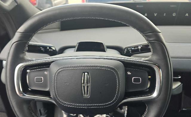 2025 Lincoln Navigator Reserve L