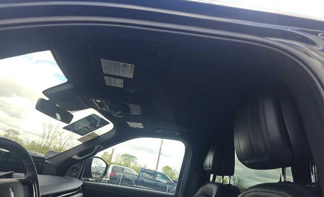2025 Lincoln Navigator Reserve L