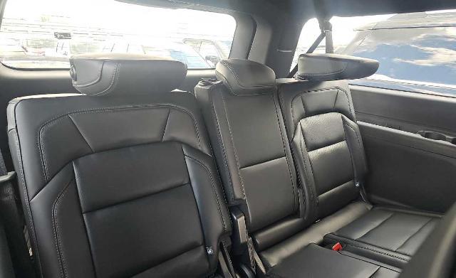 2025 Lincoln Navigator Reserve L