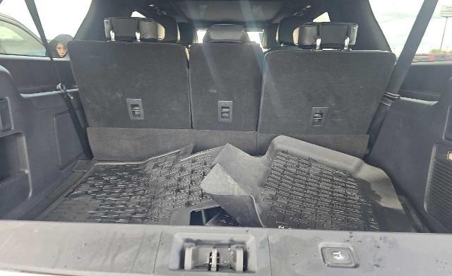 2025 Lincoln Navigator Reserve L