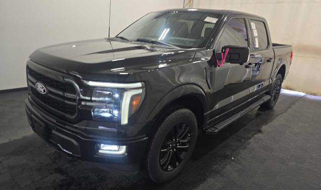 2024 Ford F-150 LARIAT for sale in Monticello, IL