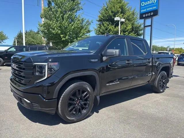 2024 GMC Sierra 1500 Pro for sale in Renton, WA