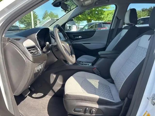 2024 Chevrolet Equinox AWD LS