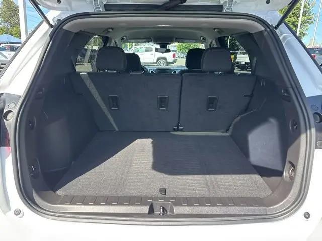 2024 Chevrolet Equinox AWD LS