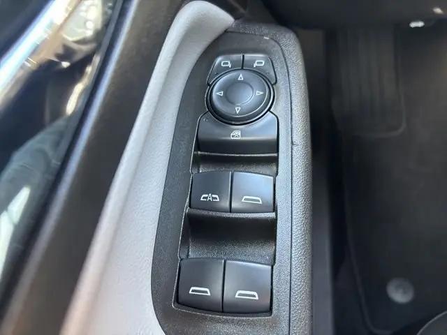 2024 Chevrolet Equinox AWD LS