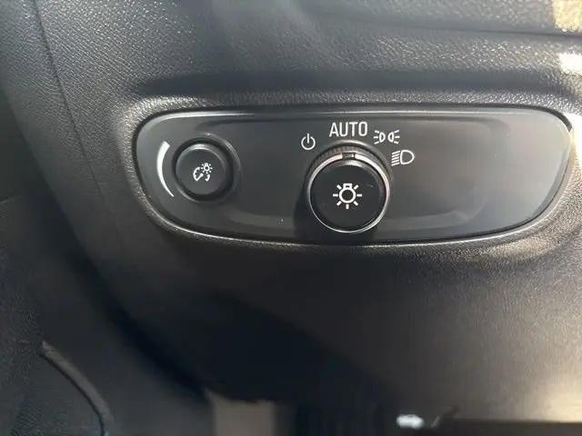 2024 Chevrolet Equinox AWD LS