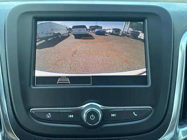2024 Chevrolet Equinox AWD LS
