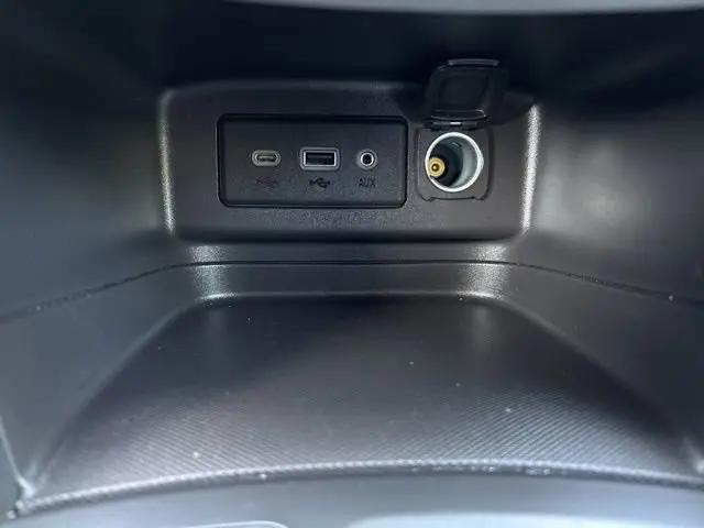 2024 Chevrolet Equinox AWD LS