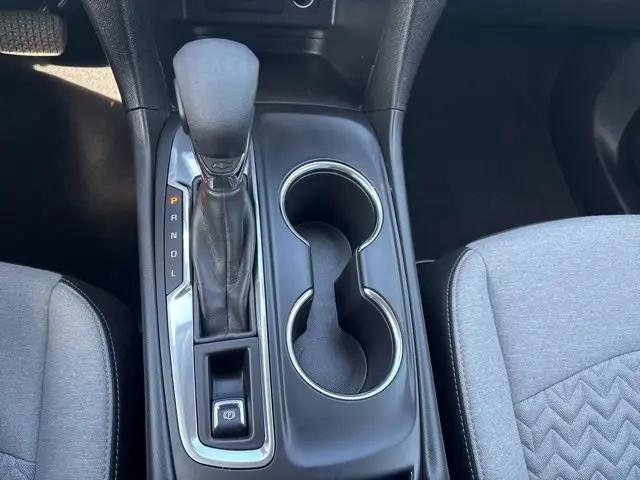 2024 Chevrolet Equinox AWD LS