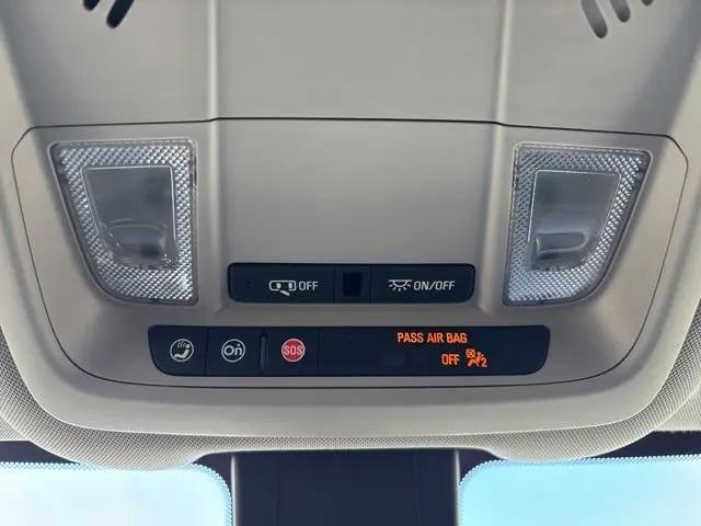 2024 Chevrolet Equinox AWD LS