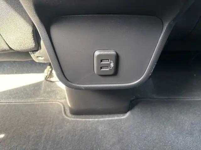 2024 Chevrolet Equinox AWD LS