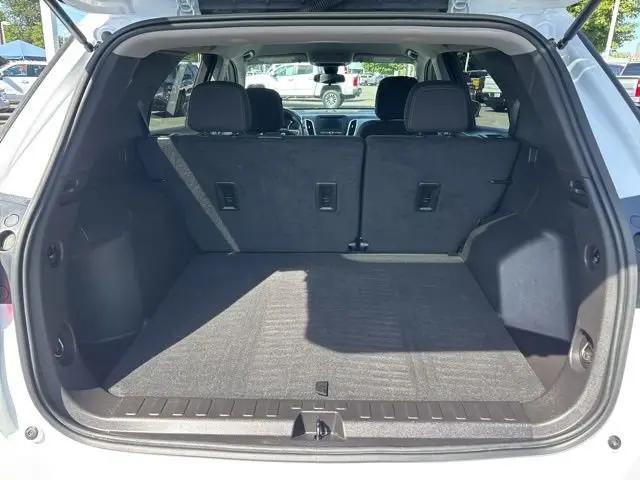 2024 Chevrolet Equinox AWD LS