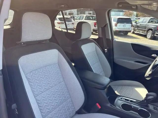 2024 Chevrolet Equinox AWD LS