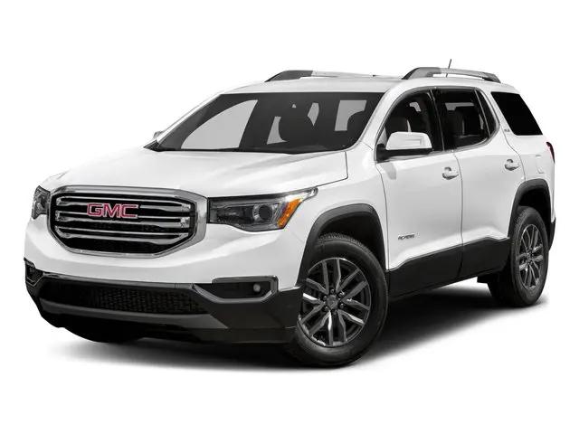2018 GMC Acadia SLT-1 for sale in Renton, WA