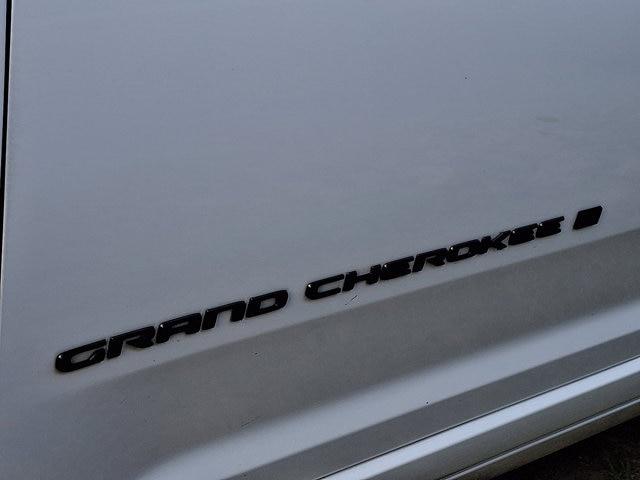 2023 Jeep Grand Cherokee L Summit Reserve 4x4