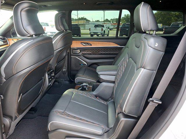 2023 Jeep Grand Cherokee L Summit Reserve 4x4