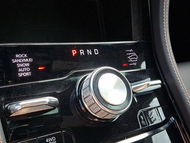 2023 Jeep Grand Cherokee L Summit Reserve 4x4