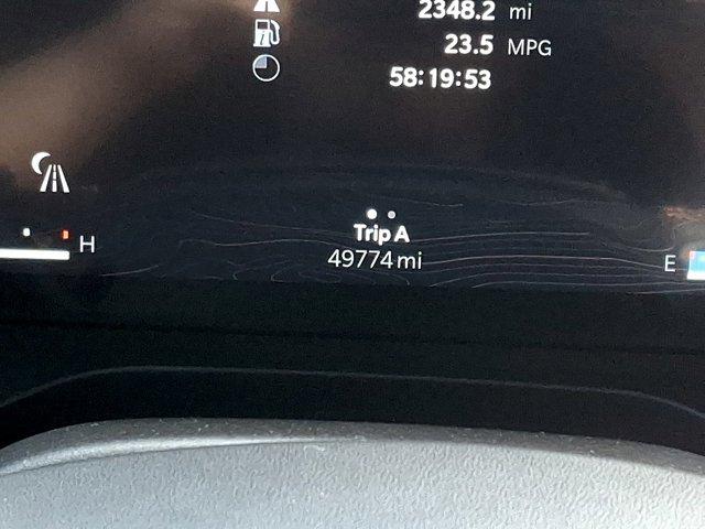 2023 Jeep Grand Cherokee L Summit Reserve 4x4