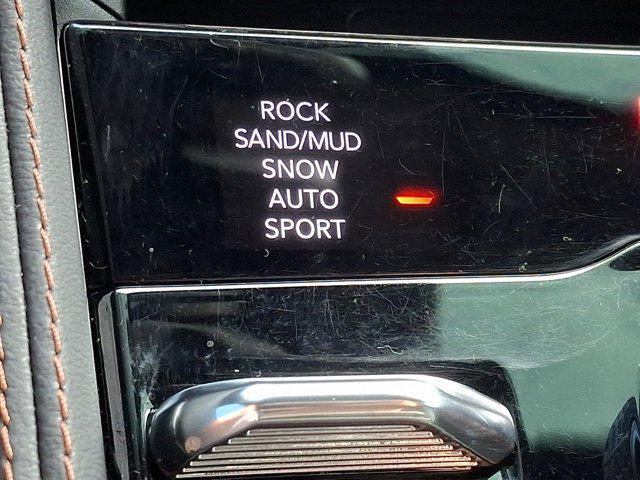 2023 Jeep Grand Cherokee L Summit Reserve 4x4