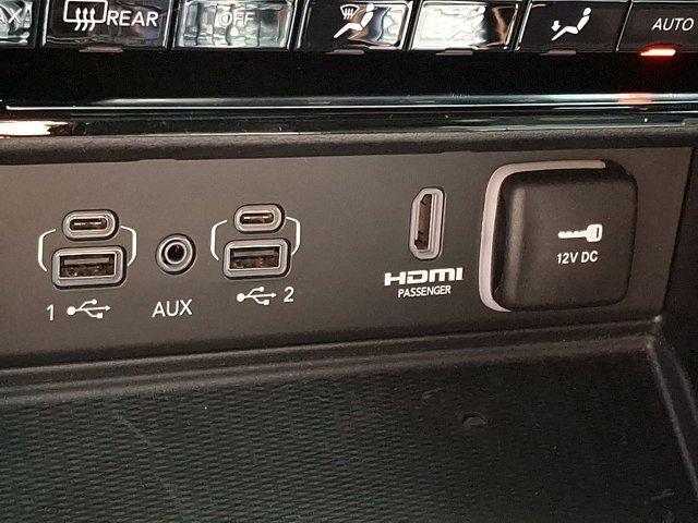 2023 Jeep Grand Cherokee L Summit Reserve 4x4
