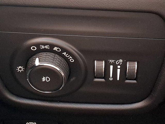 2023 Jeep Grand Cherokee L Summit Reserve 4x4