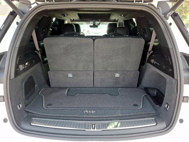 2023 Jeep Grand Cherokee L Summit Reserve 4x4