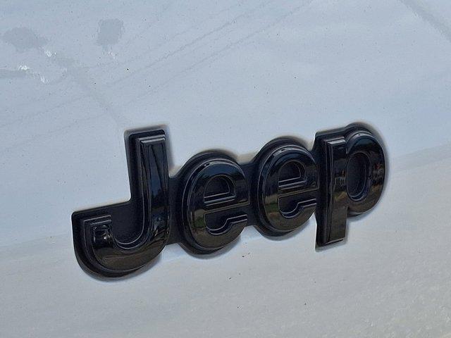 2023 Jeep Grand Cherokee L Summit Reserve 4x4
