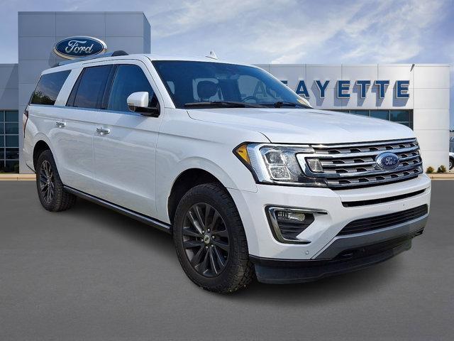 2020 Ford Expedition Limited MAX for sale in Fayetteville, NC