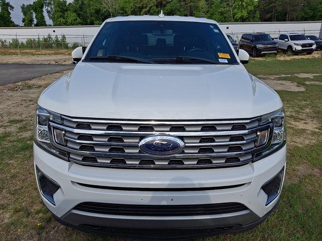 2020 Ford Expedition Limited MAX