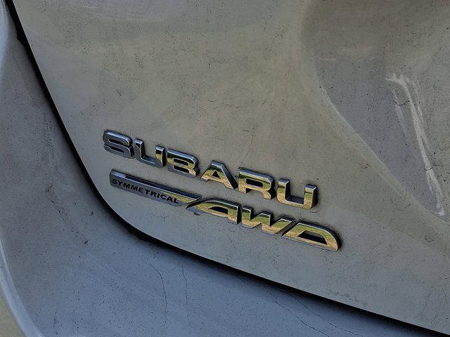 2024 Subaru Impreza RS 5-Door