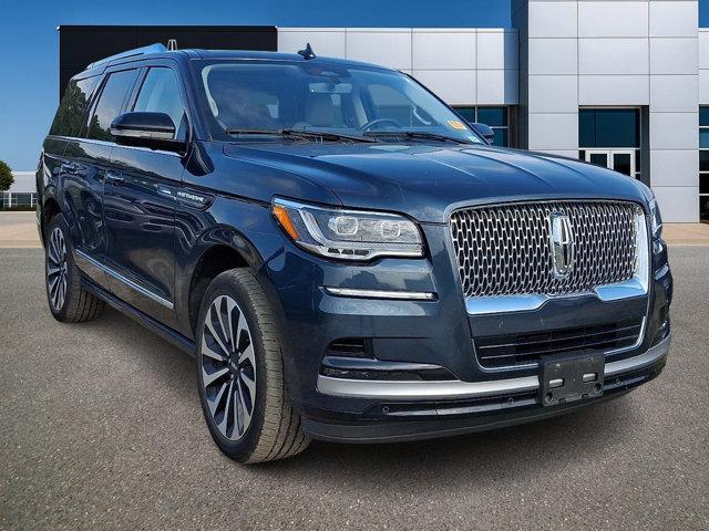 2022 Lincoln Navigator Reserve for sale in Fayetteville, NC