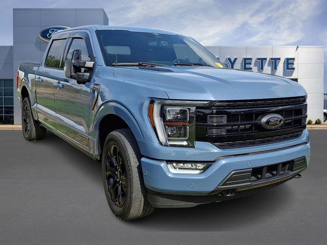 2023 Ford F-150 Platinum for sale in Fayetteville, NC