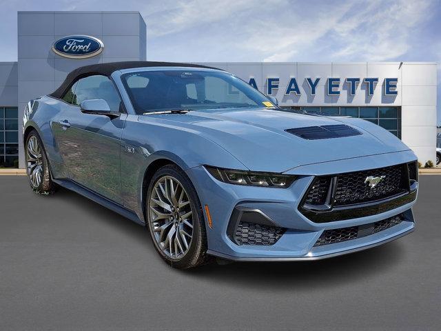 2025 Ford Mustang GT Premium for sale in Fayetteville, NC