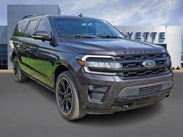 2024 Ford Expedition Limited MAX for sale in Fayetteville, NC