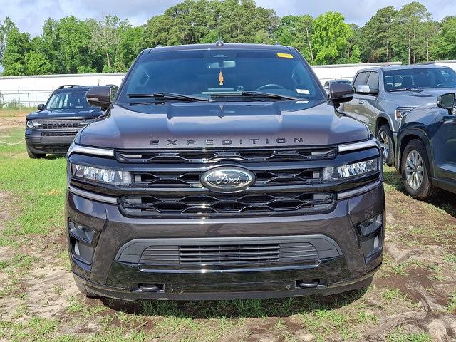 2024 Ford Expedition Limited MAX